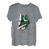 2020 Pakistan Cricket Trikot Geschenk für Pakistanische Cricket-Fans T-Shirt