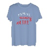 Faustballspieler Faustball Evolution Faustball Coach T-Shirt