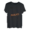Gefängter persönlicher Stalker Hund Deutscher Schäferhund T-Shirt