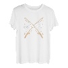 Herren Angler Fischer Papa just fish it T-Shirt | Shirt Geschenk T-Shirt