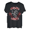 Herren 1974 Geburtstag Legende Jahrgang Motorrad seit 1974 T-Shirt