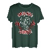 Herren 1974 Geburtstag Legende Jahrgang Motorrad seit 1974 T-Shirt