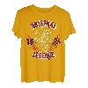 Herren 1974 Geburtstag Legende Jahrgang Motorrad seit 1974 T-Shirt