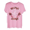Herren 1974 Geburtstag Legende Jahrgang Motorrad seit 1974 T-Shirt