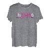 Motorrad Gänge 1N23456 Motorradfahrer Geschenk Vintage Look T-Shirt