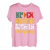 Black History Month Everyday African Melanin Black Pride T-Shirt