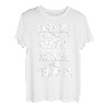 Drei Töchter TShirt 3 Vater Mutter Keine Angst Lustig Spruch T-Shirt