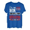 Der Tut Nix Der Will Nur Böllern Silvester Böller Feuerwerk T-Shirt