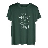 Damen Stolze Mutter eines offiziellen Teenager Geburtstag 13. T-Shirt