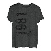 42. Geburtstag Mann Frau 42 Jahre 1981 Geschenk T-Shirt