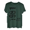 42. Geburtstag Mann Frau 42 Jahre 1981 Geschenk T-Shirt