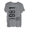 42. Geburtstag Mann Frau 42 Jahre 1981 Geschenk T-Shirt