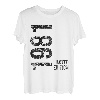 42. Geburtstag Mann Frau 42 Jahre 1981 Geschenk T-Shirt