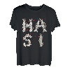 Hasi Pulli Kaninchen Hasimausi mit Herz Hase Hasi T-Shirt