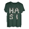 Hasi Pulli Kaninchen Hasimausi mit Herz Hase Hasi T-Shirt