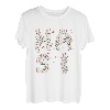 Hasi Pulli Kaninchen Hasimausi mit Herz Hase Hasi T-Shirt