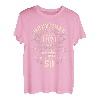 50. Geburtstag Geschenk Mann Legendär Seit Dezember 1971 T-Shirt