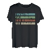 Herren Bauherr 2021 Bauherren Spruch Häuslerbauer Handwerker Vater T-Shirt