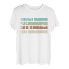 Herren Bauherr 2021 Bauherren Spruch Häuslerbauer Handwerker Vater T-Shirt