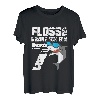 Kinder Geburtstagsshirt Hai Ich bin 7 Jahre Junge 7. Geburtstag T-Shirt