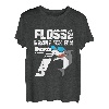Kinder Geburtstagsshirt Hai Ich bin 7 Jahre Junge 7. Geburtstag T-Shirt