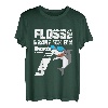 Kinder Geburtstagsshirt Hai Ich bin 7 Jahre Junge 7. Geburtstag T-Shirt