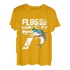 Kinder Geburtstagsshirt Hai Ich bin 7 Jahre Junge 7. Geburtstag T-Shirt