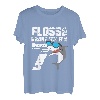 Kinder Geburtstagsshirt Hai Ich bin 7 Jahre Junge 7. Geburtstag T-Shirt