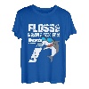 Kinder Geburtstagsshirt Hai Ich bin 7 Jahre Junge 7. Geburtstag T-Shirt