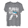 Kinder Geburtstagsshirt Hai Ich bin 7 Jahre Junge 7. Geburtstag T-Shirt