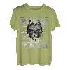 Herren Böser Alter Mann - Geschenkidee Totenkopf Herren T-Shirt