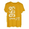 55. Geburtstag Mann Frau 55 Jahre 1968 Geschenk T-Shirt