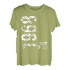 55. Geburtstag Mann Frau 55 Jahre 1968 Geschenk T-Shirt