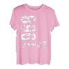 55. Geburtstag Mann Frau 55 Jahre 1968 Geschenk T-Shirt