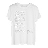 55. Geburtstag Mann Frau 55 Jahre 1968 Geschenk T-Shirt