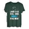 Herren Lass Das Mal Den Benny Machen! Vornamen Spruch Geschenk T-Shirt