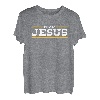 Team Jesus Christus Christ Katholik Orthodox Gott Gläubig T-Shirt
