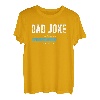 Herren Papa Witz wird geladen T-Shirt
