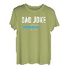 Herren Papa Witz wird geladen T-Shirt