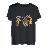Lustige Herren Forward Observations Group Crye Fog Night T-Shirt