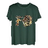 Lustige Herren Forward Observations Group Crye Fog Night T-Shirt