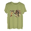 Lustige Herren Forward Observations Group Crye Fog Night T-Shirt
