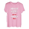 WENN DER KRÜMEL SPRICHT hat der KUCHEN pause T-Shirt Sprüche
