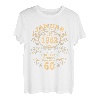 60. Geburtstag Geschenk Mann Mythos Legende Januar 1963 T-Shirt