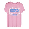 Gerd Name lustige Sprüche Geburtstag Geschenk Gerd T-Shirt