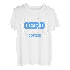 Gerd Name lustige Sprüche Geburtstag Geschenk Gerd T-Shirt