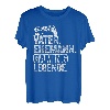Herren Vater Ehemann Gaming Legende Herren Gamer Papa Zocker T-Shirt