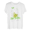 Zum Quad fahren geboren, Lustige Sprüche, Quadfahrer Junge T-Shirt