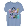 Silly Rabbit Ostern für Jesus Christlicher Ostertag Leopard T-Shirt