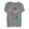 Silly Rabbit Ostern für Jesus Christlicher Ostertag Leopard T-Shirt